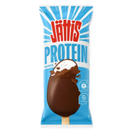 Мороженое без сахара «Jattis» ваниль - Мир Продуктов №4