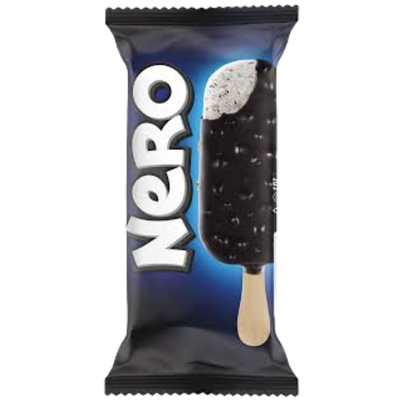 Десерт с печеньем «NERO» аромат печенья