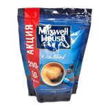 Кофе «Maxwell House» растворимый сублимированный