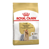 Корм сухой «Royal Canin Yorkshire Terrier Adult» для взрослых собак породы Йоркширский Терьер от 10 месяцев