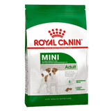Корм сухой «Royal Canin» Mini Adult для взрослых собак мелких размеров от 10 месяцев