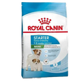 Корм сухой «Royal Canin» Mini Starter для щенков мелких размеров до 2-х месяцев, беременных и кормящих сук
