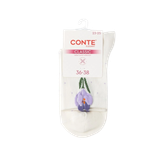 Носки «Conte» Сlassic женские р.23-25