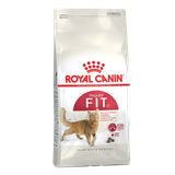 Корм сухой «Royal Canin» Fit 32 сбалансированный для взрослых умеренно активных кошек от 1 года