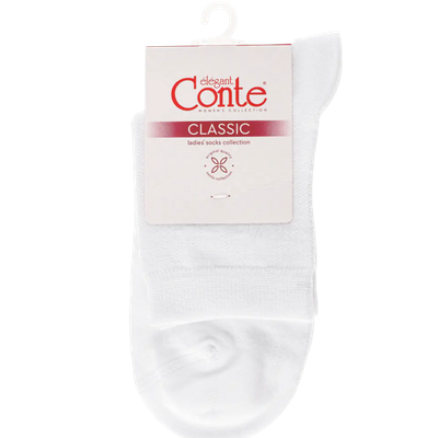 Носки «Conte» Сlassic женские р.23-25 