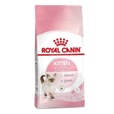 Корм сухой «Royal Canin»  Kitten сбалансированный для котят в период второй фазы роста до 12 месяцев