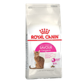 Корм сухой «Royal Canin»  Savour Exigent сбалансированный для привередливых взрослых кошек от 1 года