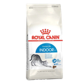 Корм сухой «Royal Canin»  Indoor 27 сбалансированный для взрослых кошек, живущих в помещении