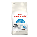 Корм сухой «Royal Canin»  Indoor 27 сбалансированный для взрослых кошек, живущих в помещении