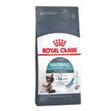 Корм сухой «Royal Canin»  Hairball Care для взрослых кошек для профилактики образования волосяных комочков