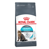 Корм сухой «Royal Canin»  Urinary Care для взрослых кошек для поддержания здоровья мочевыделительной системы