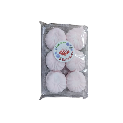 Зефир «Красный мозырянин» РОШЕЛЬ с вишневым вкусом 250г