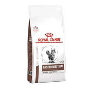Корм сухой «Royal Canin» GASTROINTESTINAL FIBRE RESPONSE для кошек при запорах - Зооточка