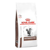 Корм сухой «Royal Canin» GASTROINTESTINAL (ГАСТРОИНТЕСТИНАЛ) для взрослых кошек при расстройствах пищеварения