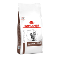 Корм сухой «Royal Canin» GASTROINTESTINAL (ГАСТРОИНТЕСТИНАЛ) для взрослых кошек при расстройствах пищеварения - Зооточка