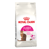 Корм сухой «Royal Canin» Fussy для привередливых кошек от 1 года