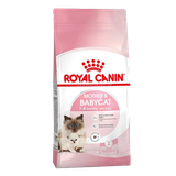 Корм сухой «Royal Canin» Mother&Babycat для котят, беременных и кормящих кошек