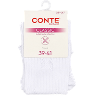 Носки женские «Conte»  39-41р-р - Мир Продуктов №3