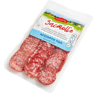 Колбаса «Застолье» ассорти топ - Мир Продуктов №3