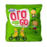 Печенье детское «Ого-go» банан