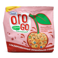 Шарики мультизерновые «Витьба» вишня - Мир Продуктов №3