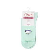Носки женские «Conte» classic р.23-25 - Мир Продуктов №3