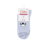 Носки «Conte» Сlassic женские р.23-25  - Мир Продуктов №3