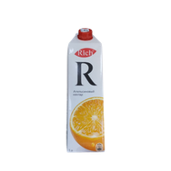 Нектар «Rich» апельсин - Мир Продуктов №3