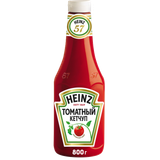 Кетчуп «Heinz» томатный