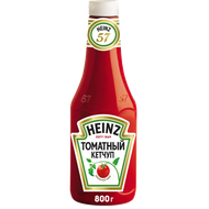 Кетчуп «Heinz» томатный - Мир Продуктов №4