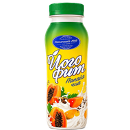 Напиток кисломолочный «Його-фит» папайя чиа - Мир Продуктов №3