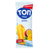 Фруктовый лед «Топ» тропик