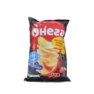 Чипсы «Онега» со вкусом жгучего перца чили - Мир Продуктов №4