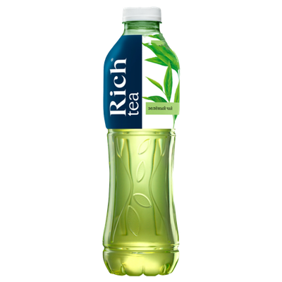 Зеленый чай «Rich»