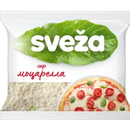Сыр «Sveza» моцарелла тертый - Мир Продуктов №3