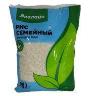 Рис шлифованный «Семейный» - Мир Продуктов №3