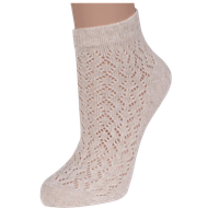 Носки «Брестские» Linen женские р.38-39 - Мир Продуктов №3