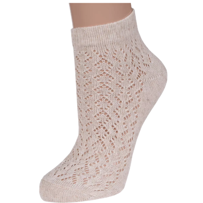 Носки «Брестские» Linen женские р.38-39