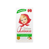 Шоколад «Любимая Аленка» молочный с фундуком