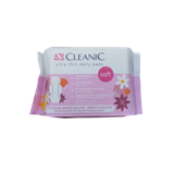 Прокладки женские «Cleanic» soft 10шт