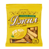 Продукт плавленый «Джил» копченый