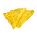 Блинчики с птицей