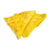 Блинчики с птицей