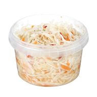 Капуста квашеная «Зимняя элит» - Мир Продуктов №3