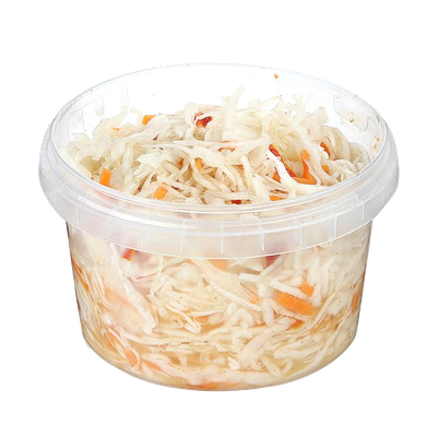 Капуста квашеная «Зимняя элит»