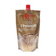 Соус «Ricco» грибной  - Мир Продуктов №4
