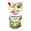 Майонез «Ricco» оливковый 