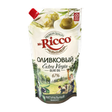 Майонез «Ricco» оливковый 