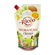 Майонез «Ricco» Провансаль - Мир Продуктов №3