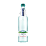 Вода минеральная «Borjomi» газированная